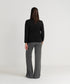 Women's Maternity/Nursing Wrap Top